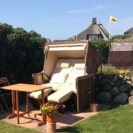 Haus-lazy-dolphin-wohnung-2 公寓