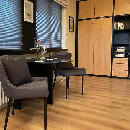 Haus-Lazy-Dolphin-Wohnung-2 *