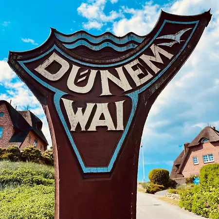 公寓 Haus-lazy-dolphin-wohnung-2