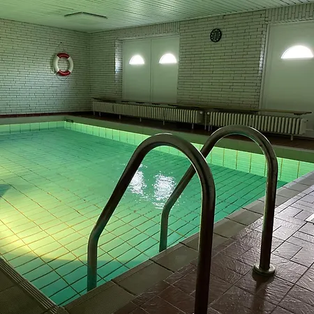 Haus-lazy-dolphin-wohnung-2 Apartamento *