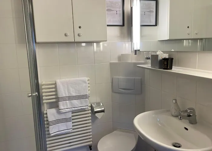 Haus Lazy Dolphin, 2 * Rantum (Sylt)