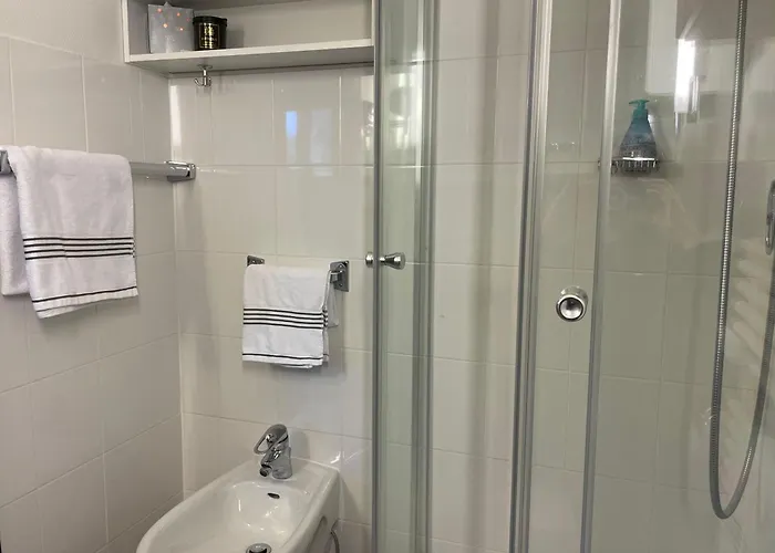 Haus Lazy Dolphin, 2 Rantum (Sylt)