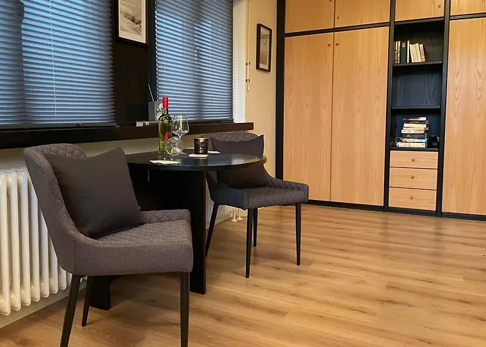 Haus Lazy Dolphin, 2 *