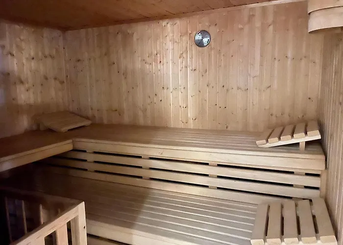 Haus Lazy Dolphin, 2