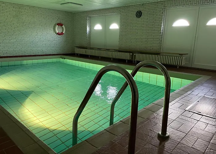 Haus Lazy Dolphin, 2 Apartment *